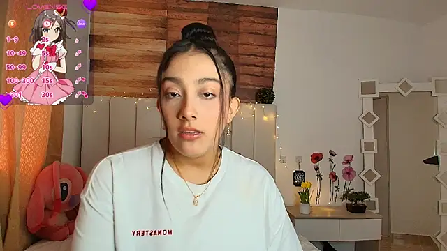 Alyssapark online show from 06/16/26, 07:27