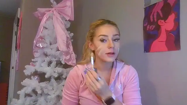 lexybabyxo online show from 11/12/25, 02:39