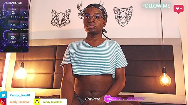 candy lovee69 online show from 12/10/24, 11:54