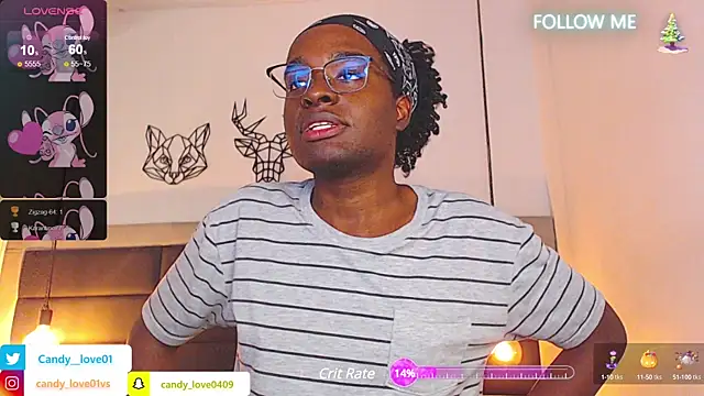 candy lovee69 online show from 12/19/24, 05:18