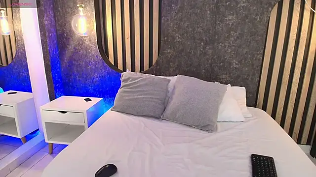 miss10 antonella online show from 09/28/25, 12:10