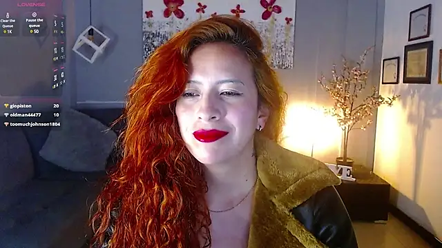 sahra taylor  online show from 01/13/25, 05:55