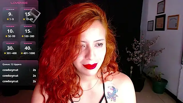 sahra taylor  online show from 02/04/25, 05:34