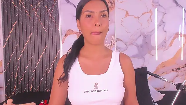 Alyson-a online show from 06/11/26, 12:47