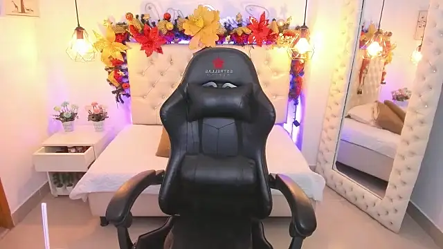 Zoeth Ruiz online show from 01/02/25, 12:57