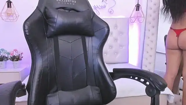 Zoeth Ruiz online show from 02/04/25, 12:22