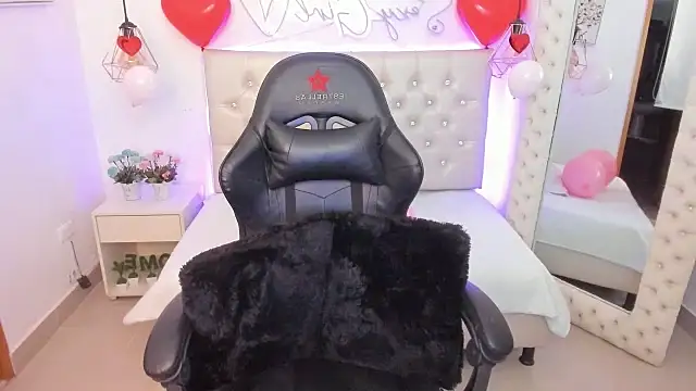 Zoeth Ruiz online show from 02/14/25, 12:57