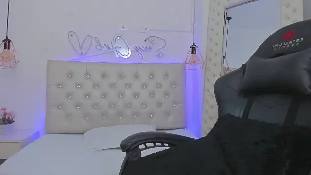 Zoeth Ruiz online show from 02/19/25, 06:21