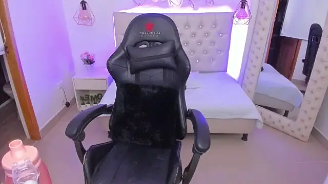 Zoeth Ruiz online show from 02/28/25, 12:52