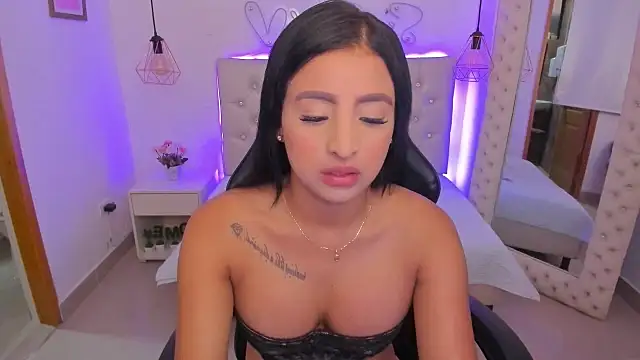 Zoeth Ruiz online show from 03/01/25, 01:29