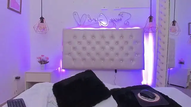 Zoeth Ruiz online show from 03/01/25, 04:33