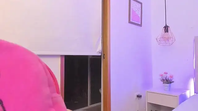 Zoeth Ruiz online show from 03/10/25, 12:59