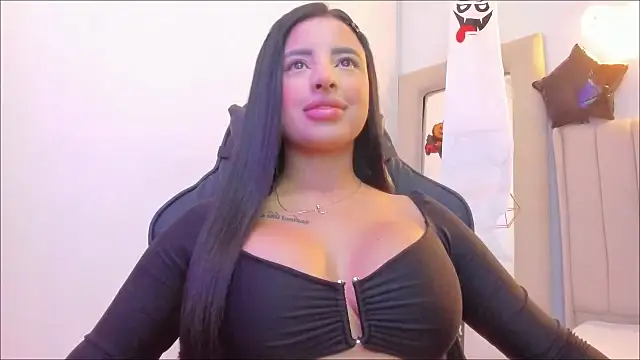 Zoeth Ruiz online show from 10/25/25, 01:18