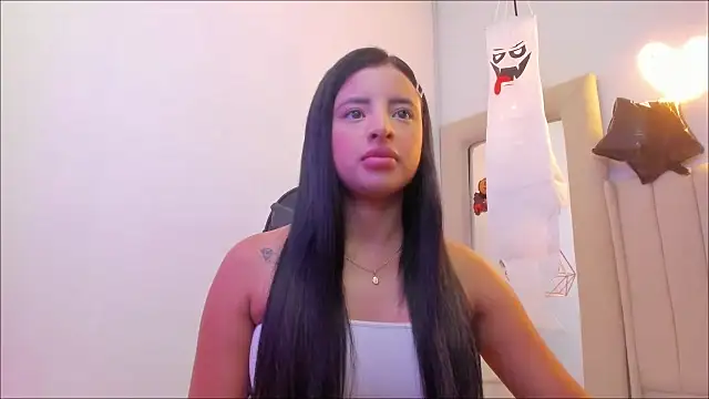 Zoeth Ruiz online show from 10/27/25, 01:48