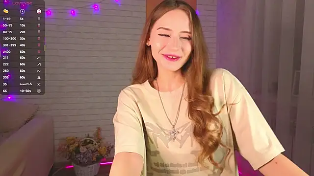candyboofairy online show from 04/30/26, 11:20