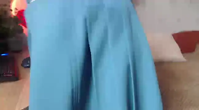 SunnyJoysx online show from 03/03/25, 01:20