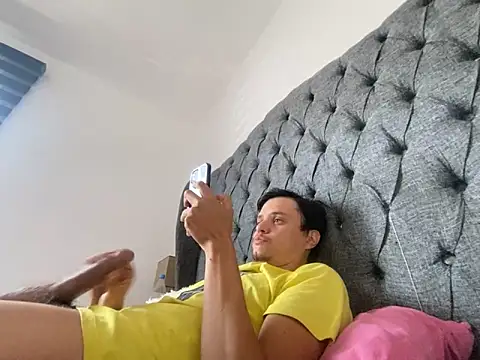 stevego94 online show from 12/05/24, 07:28