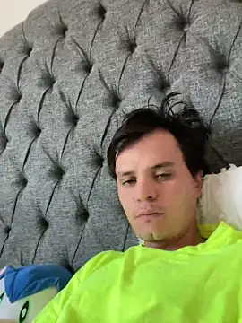 stevego94 online show from 12/11/24, 08:07