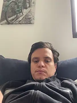 stevego94 online show from 01/07/25, 07:59