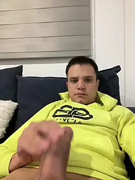 stevego94 online show from 01/25/25, 06:12