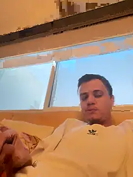 stevego94 online show from 02/27/25, 12:54