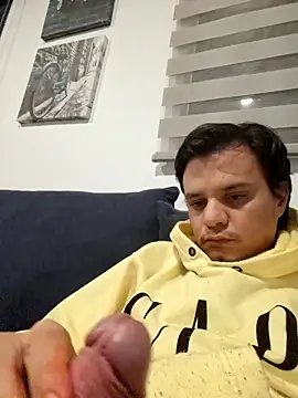 stevego94 online show from 10/01/25, 05:02