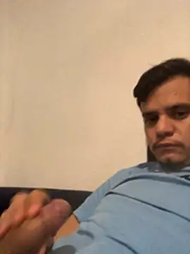 Snapshot of stevego94 chatting on 12/16/25, 07:24 stevego94 online show from 12/16/25, 07:24