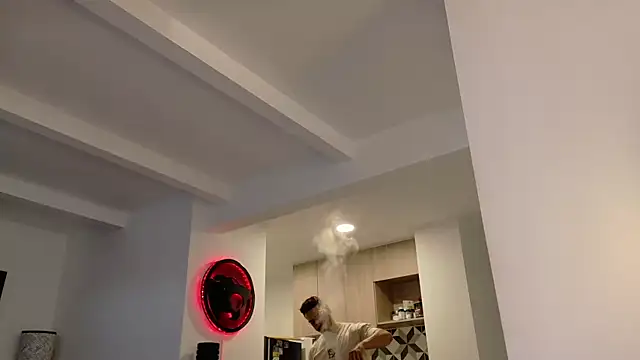 tony muscle online show from 11/24/25, 09:47