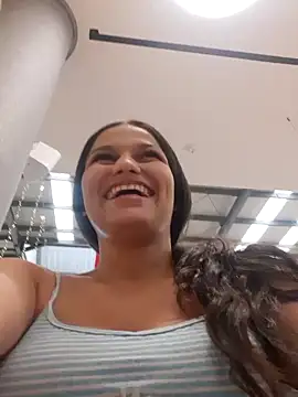 Snapshot of girl_milk1 chatting on 12/24/24, 09:44 girl milk1 online show from 12/24/24, 09:44