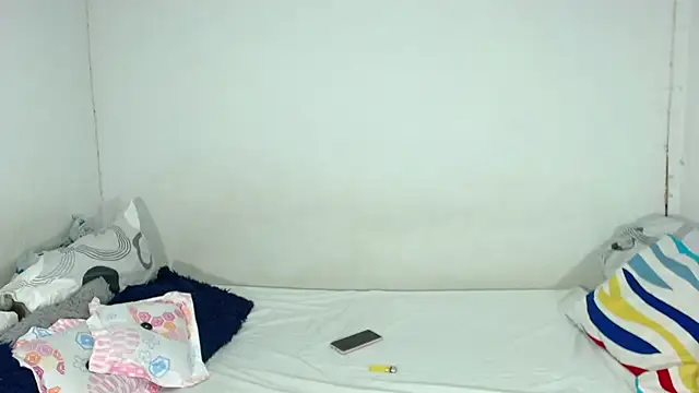 JessicaEbony online show from 10/30/25, 12:23