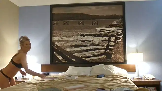 BluEyeGemini333 online show from 01/28/25, 08:04