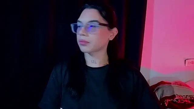 Samantha Rusell online show from 07/22/26, 10:01
