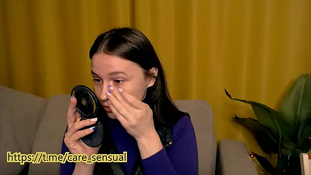 M Sensual online show from 12/05/24, 04:42