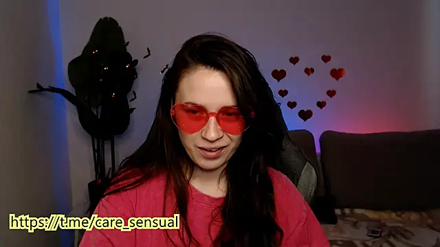 M Sensual online show from 02/12/25, 06:19