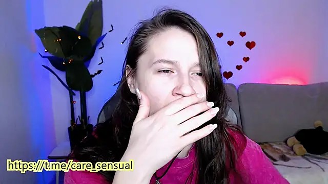M Sensual online show from 02/17/25, 04:31