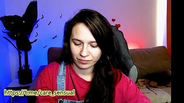M Sensual online show from 02/17/25, 07:37