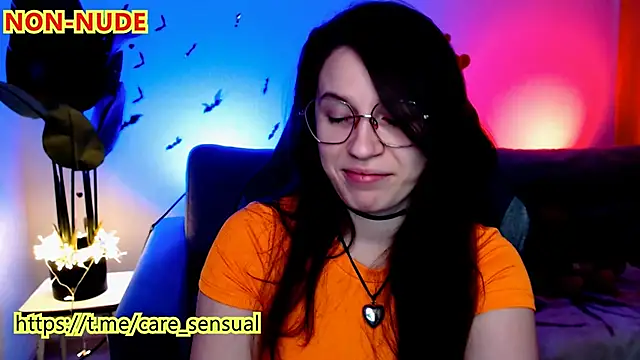 M Sensual online show from 02/20/25, 04:50