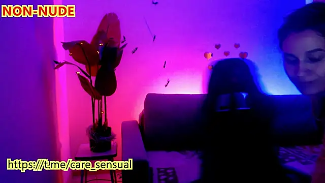 M Sensual online show from 03/12/25, 06:07