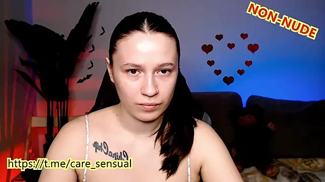 M Sensual online show from 03/18/25, 05:31