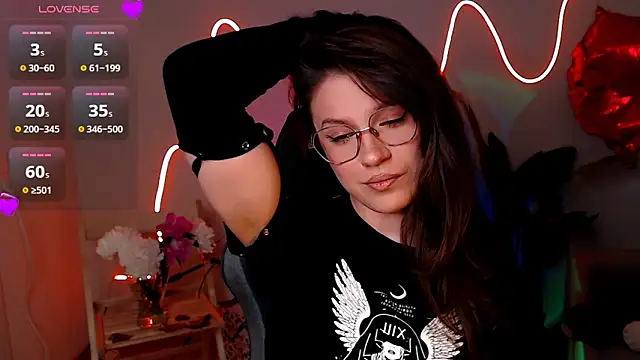 M Sensual online show from 06/03/26, 02:33