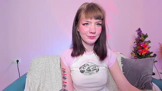 Linablueeyed online show from 12/26/24, 02:27