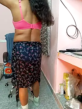 Jiya-Sexy online show from 12/13/24, 02:38