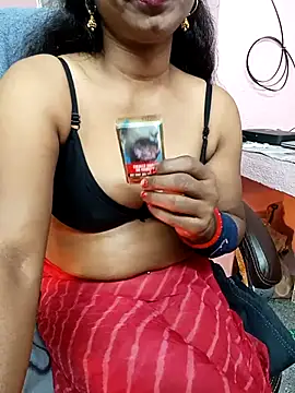 Jiya-Sexy online show from 12/15/24, 03:31