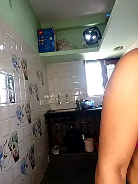 Jiya-Sexy online show from 10/15/25, 03:17