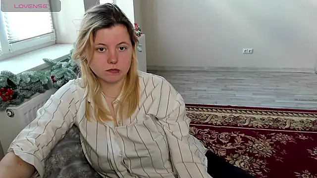 LillyDepp online show from 01/10/26, 12:51