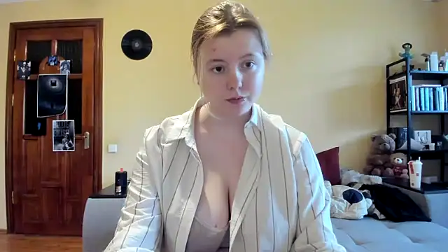 LillyDepp online show from 04/08/26, 12:38