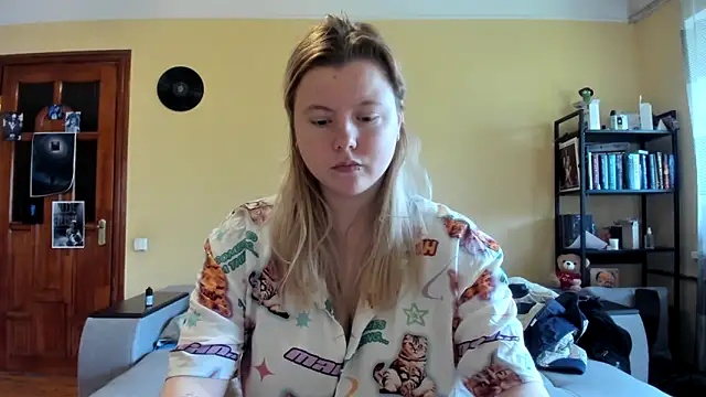 LillyDepp online show from 04/29/26, 11:47