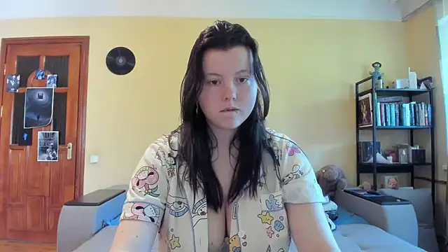 LillyDepp online show from 05/10/26, 11:48