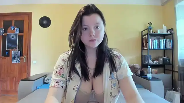 LillyDepp online show from 05/12/26, 11:07