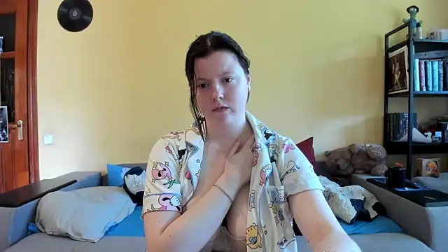 LillyDepp online show from 05/14/26, 10:55